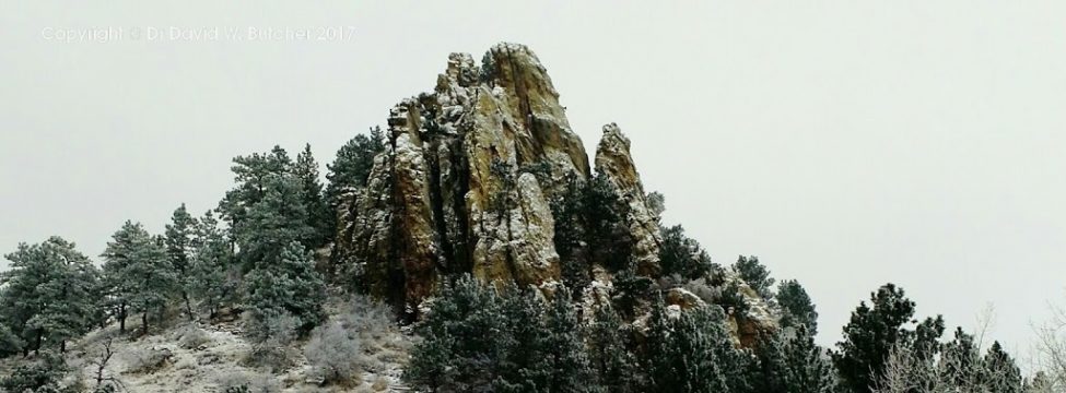 Boulder Colorado USA