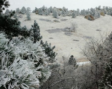 Boulder Colorado USA