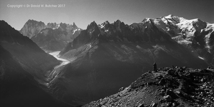 Tour Mont Blanc