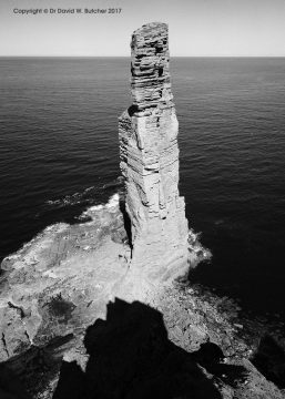 Old Man of Hoy, Orkney, Scotland