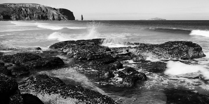 Sandwood Bay, Sutherland, Scotland