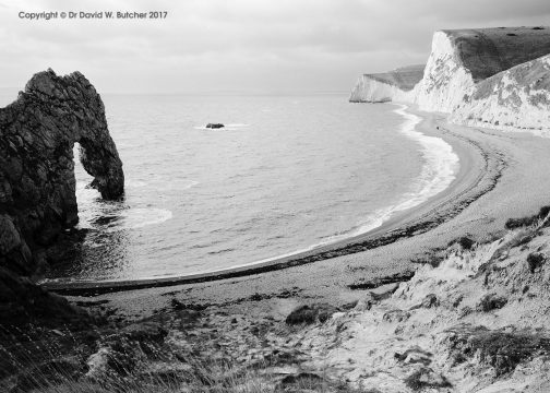 Durdle Door, Dorset, England