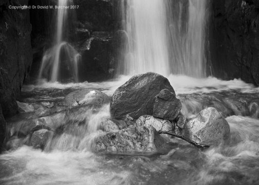 Scales Force #3, near Buttermere, Lake District