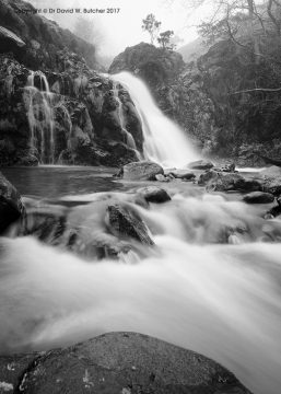 Ritson's Force, Wasdale, Lake District