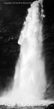 Hardraw Force, Hawes, Yorkshire