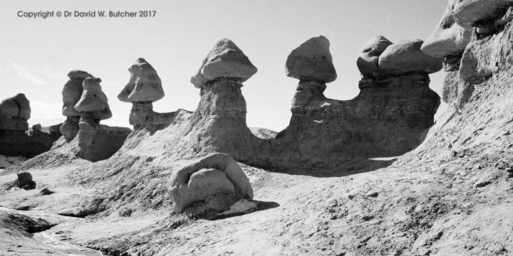 Goblin Valley, Utah