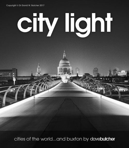 Cambridge City Light Lecture