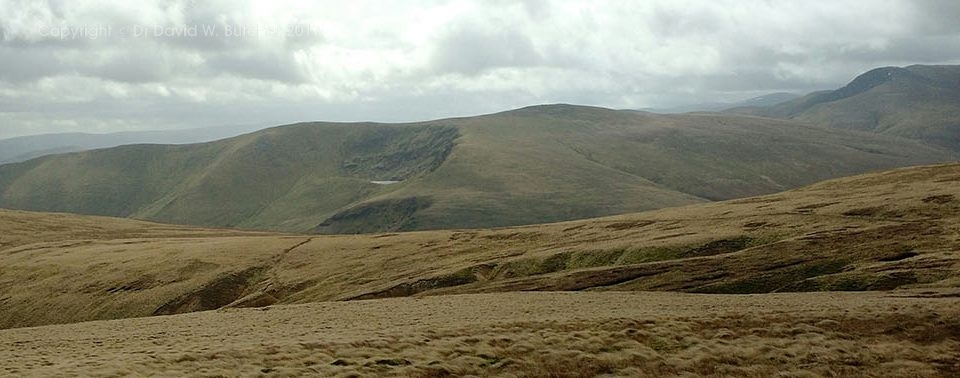 Lake District Trek 2018 Day 3