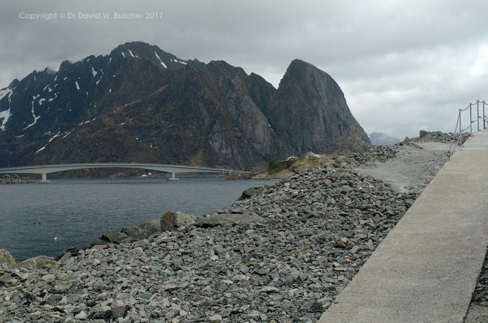 Norway Photo Trip, Reine Final Day