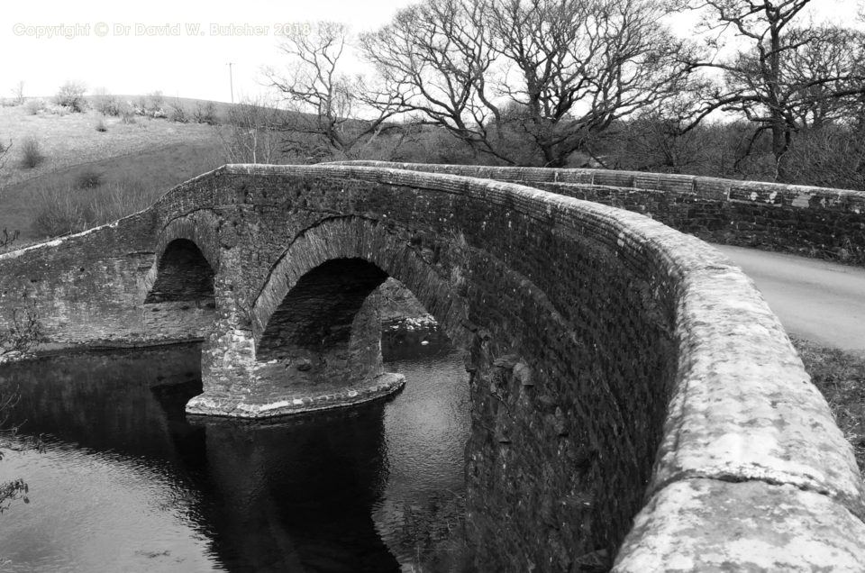 Dales Way Day 6 Sedbergh to Burneside