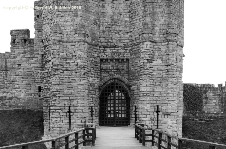 Northumberland Coast Photos Day 1 – May 2019