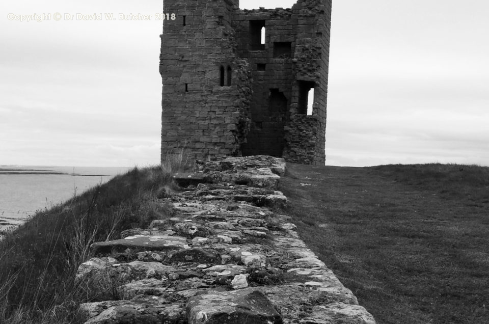 Northumberland Coast Photos Day 3