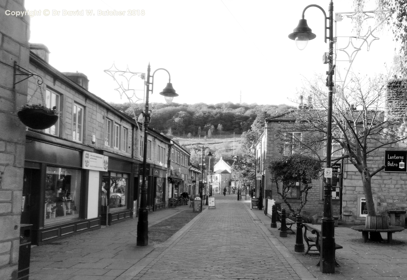 Hebden Bridge