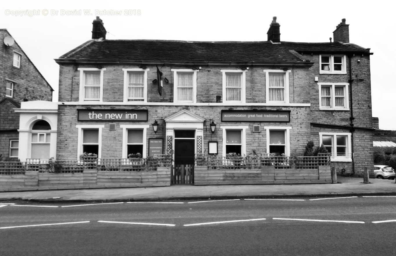 Marsden New Inn