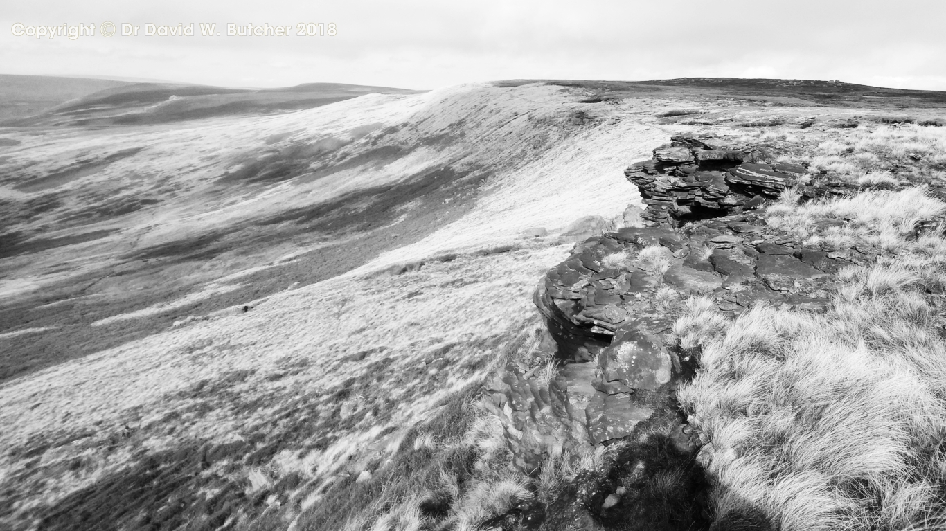 Howden Edge