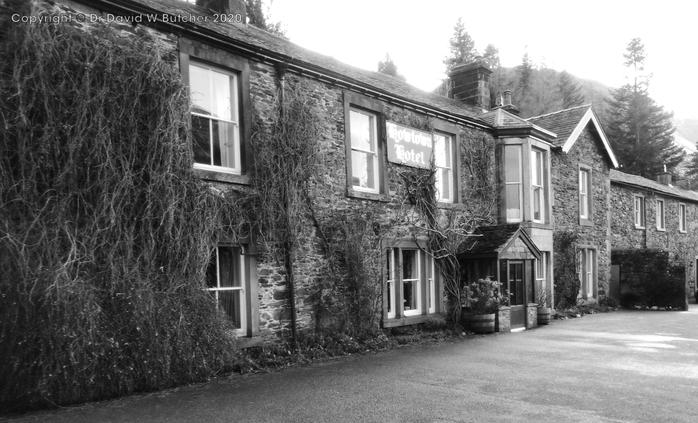 Howtown Hotel