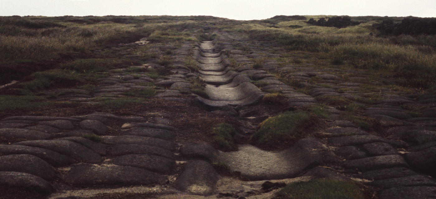 Blackstone Edge Roman Road, Littleborough