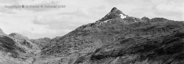 Sgurr na Ciche, Knoydart, Scotland